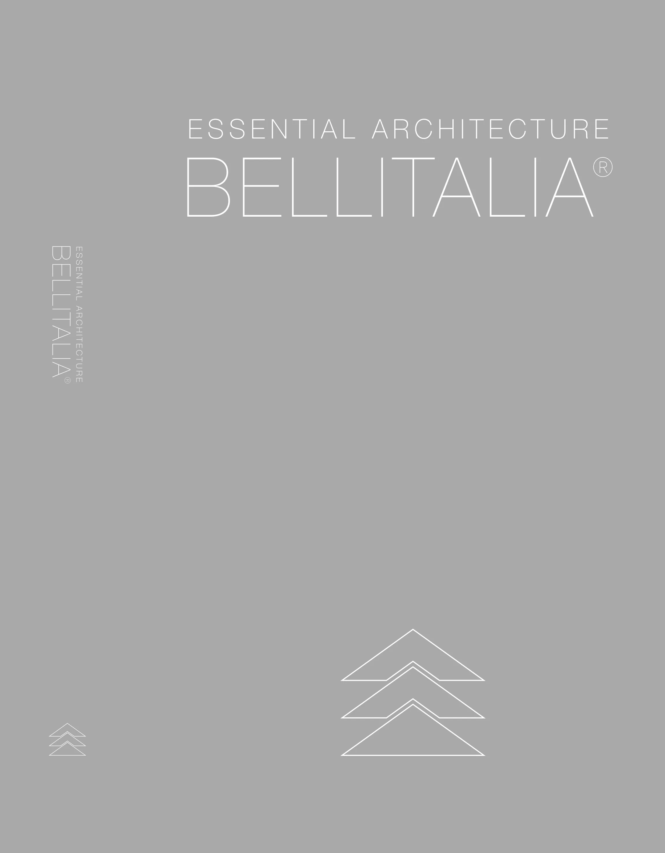 Bellitalia Essential 2019