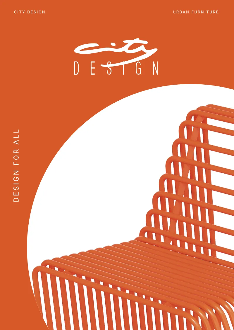 Citydesign Catalogo